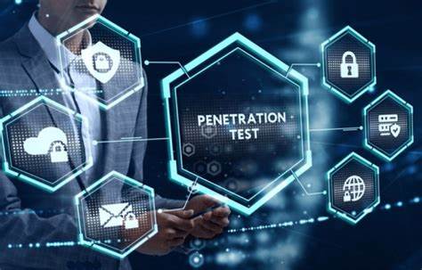 Penetration Testing