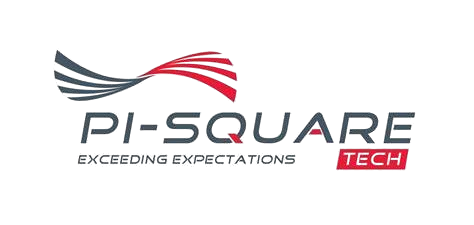 Pi-Square Tech Logo