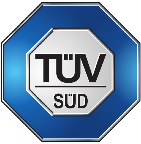 TUV SUD Logo
